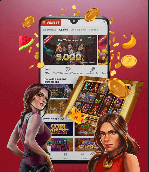 Fonbet mobile Fonbet mobile